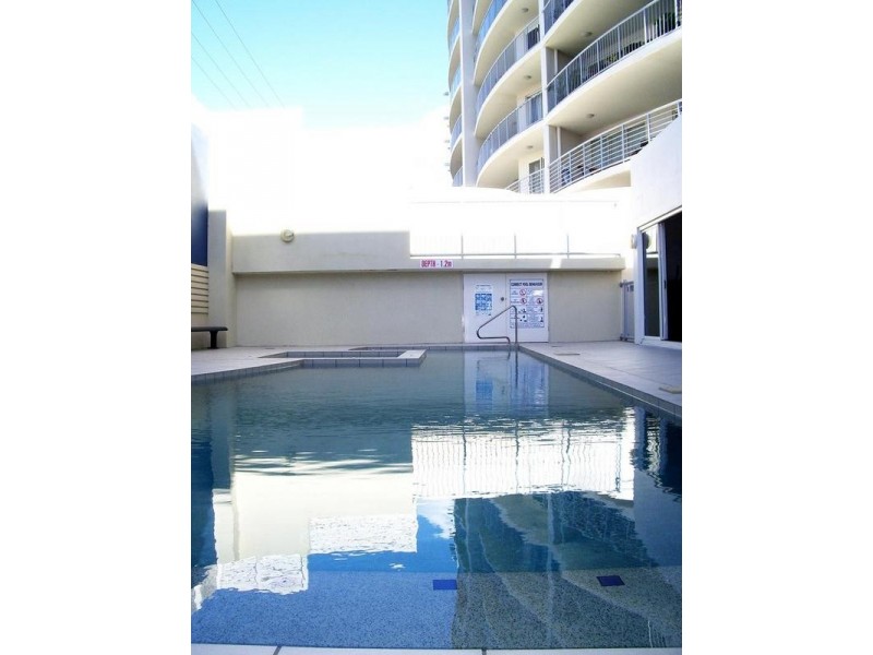 15/34 Canberra Terrace, Caloundra QLD 4551