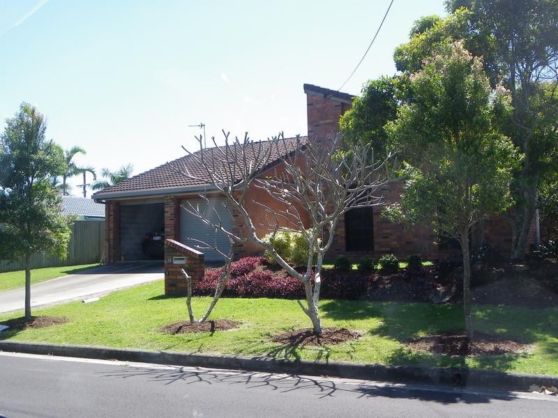 15 Parumba Street, Wurtulla QLD 4575