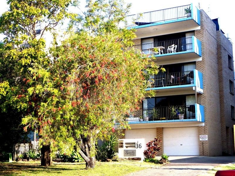 3/36 King Street, Kings Beach QLD 4551