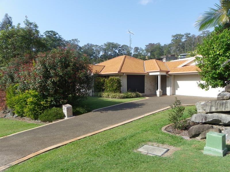 16 Gallery Place, Little Mountain QLD 4551
