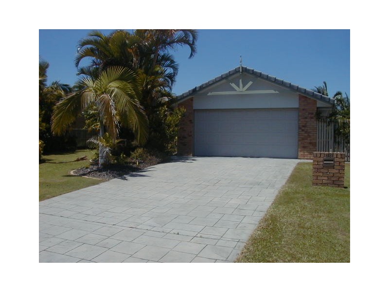 20 Sir Joseph Banks Drive, Pelican Waters QLD 4551
