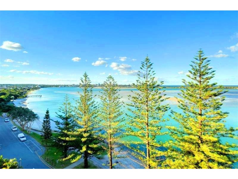 903/75 The Esplanade, Golden Beach QLD 4551