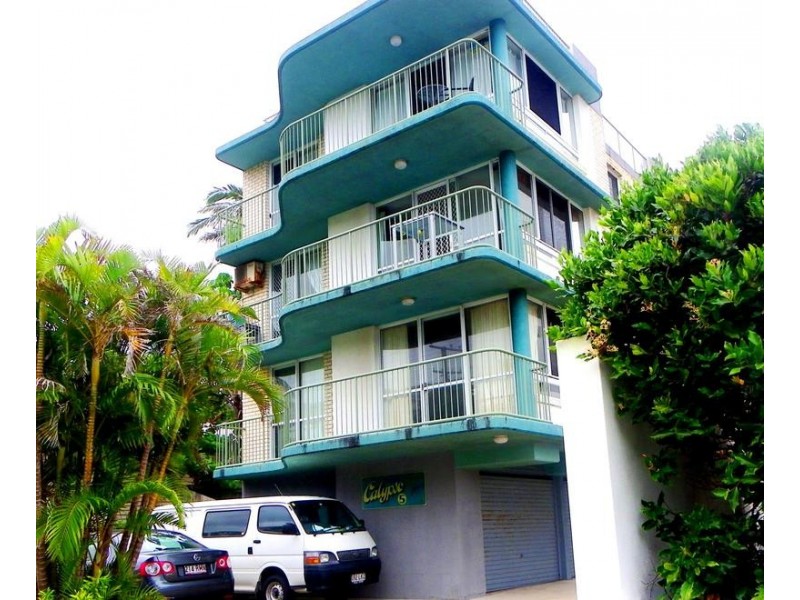 3/5 Arthur Street, Kings Beach QLD 4551