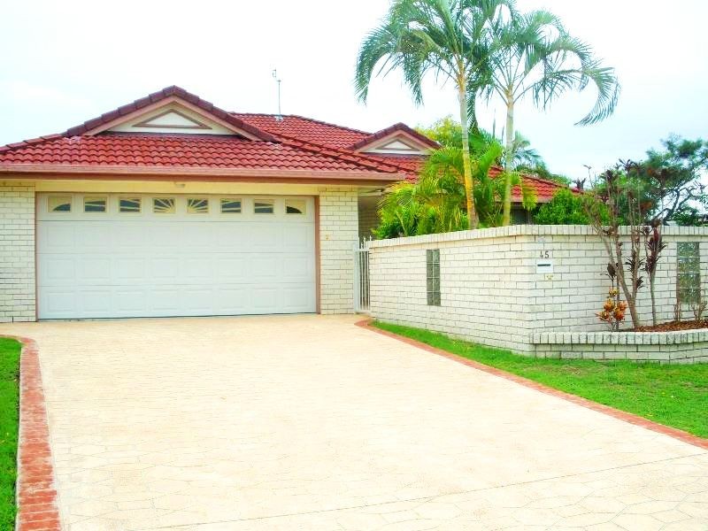 45 The Corso, Pelican Waters QLD 4551