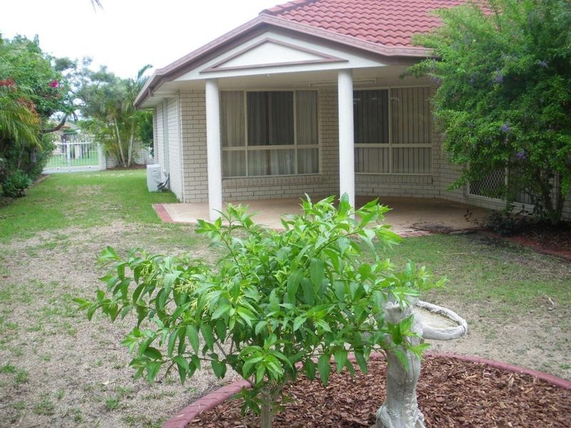 45 The Corso, Pelican Waters QLD 4551