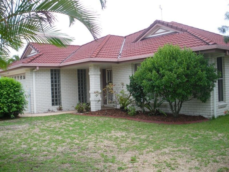 45 The Corso, Pelican Waters QLD 4551