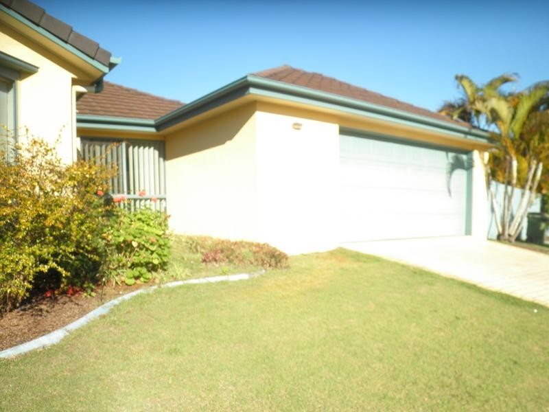 45 The Corso, Pelican Waters QLD 4551