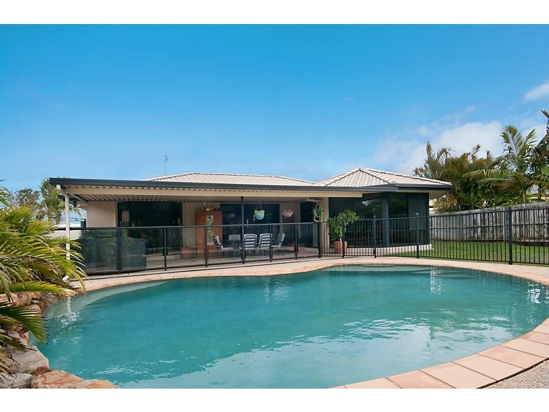 3 Wexford Place, Caloundra West QLD 4551
