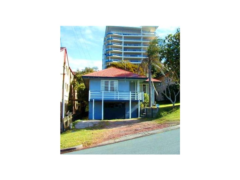 24 Upper Gay Terrace, Kings Beach QLD 4551