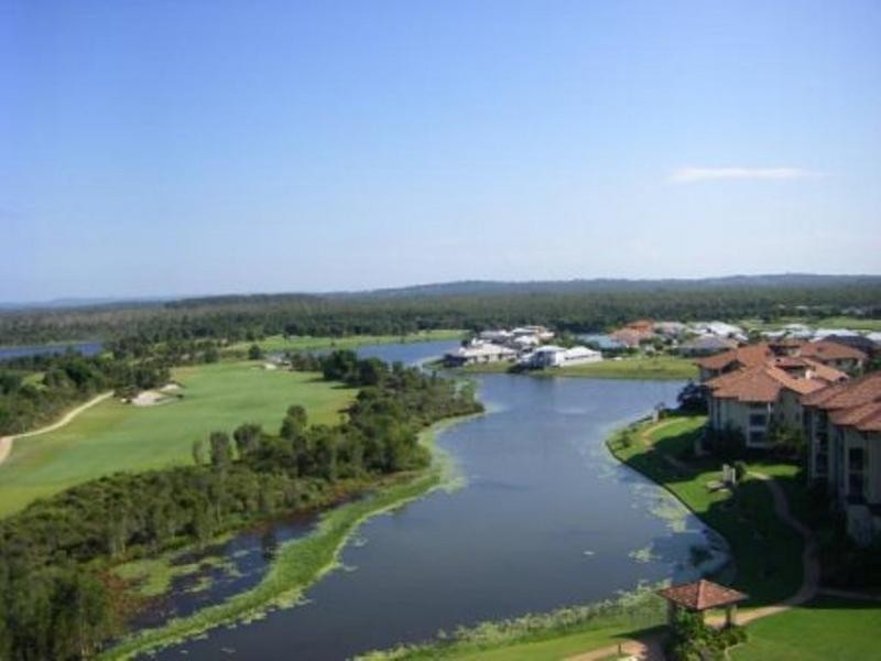 904/38 Mahogany Drive, Pelican Waters QLD 4551