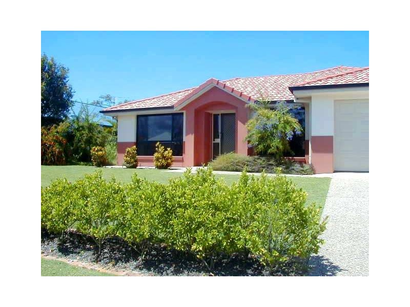 20 Midden Place, Pelican Waters QLD 4551