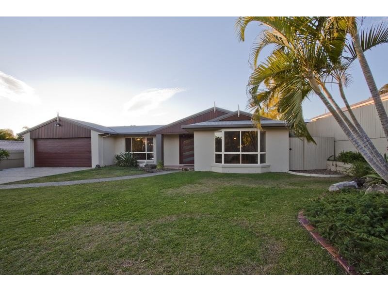 3 Coobah Court, Currimundi QLD 4551