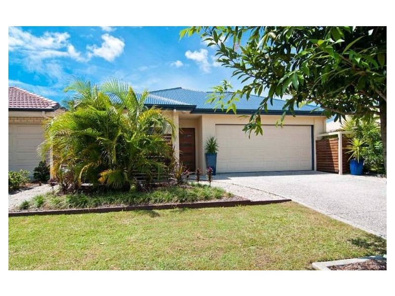 22 Wheeler Crescent, Caloundra West QLD 4551