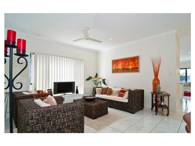 22 Wheeler Crescent, Caloundra West QLD 4551