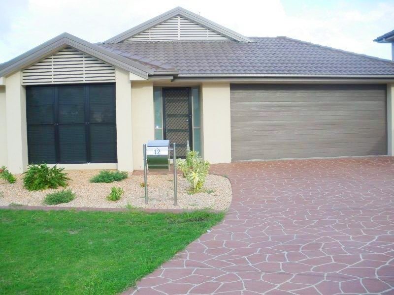 12 Joshua Close, Little Mountain QLD 4551