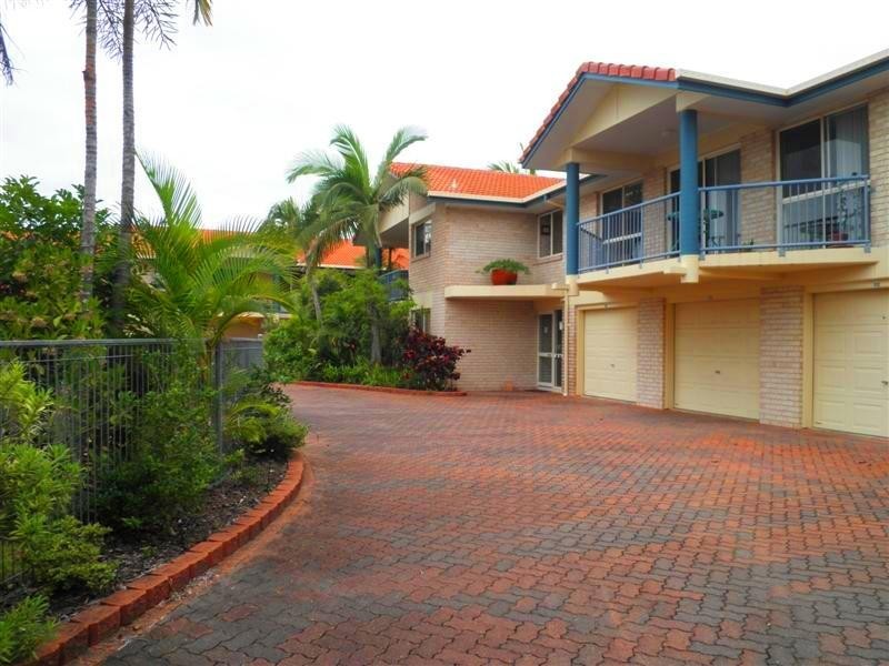 3/28 Pelican Waters Boulevard, Pelican Waters QLD 4551