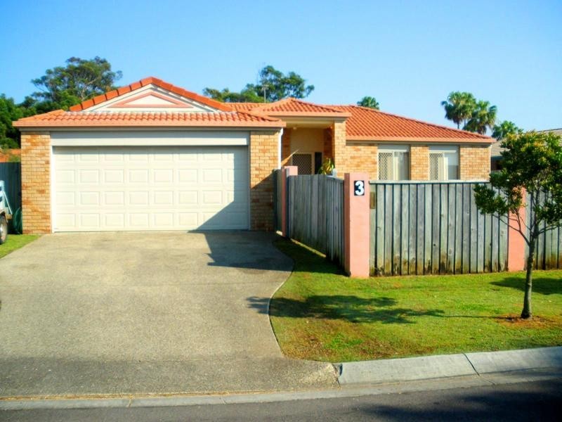 3 Livistona Crescent, Currimundi QLD 4551