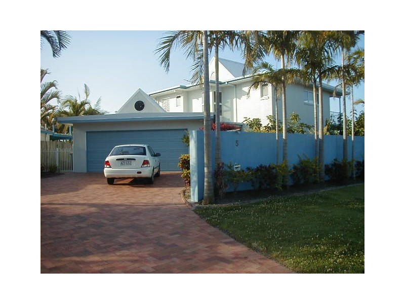 5 Jabiru Drive, Wurtulla QLD 4575