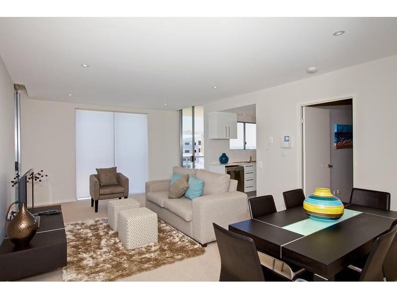 40/7 Canberra Terrace ‘Outlook’, Caloundra QLD 4551