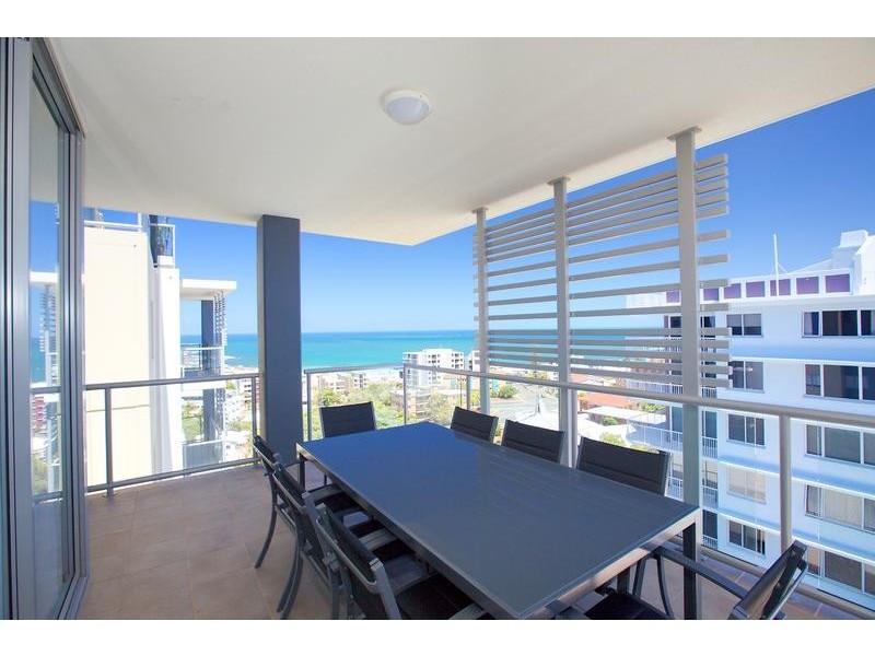 40/7 Canberra Terrace ‘Outlook’, Caloundra QLD 4551