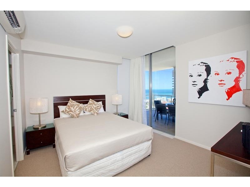 40/7 Canberra Terrace ‘Outlook’, Caloundra QLD 4551