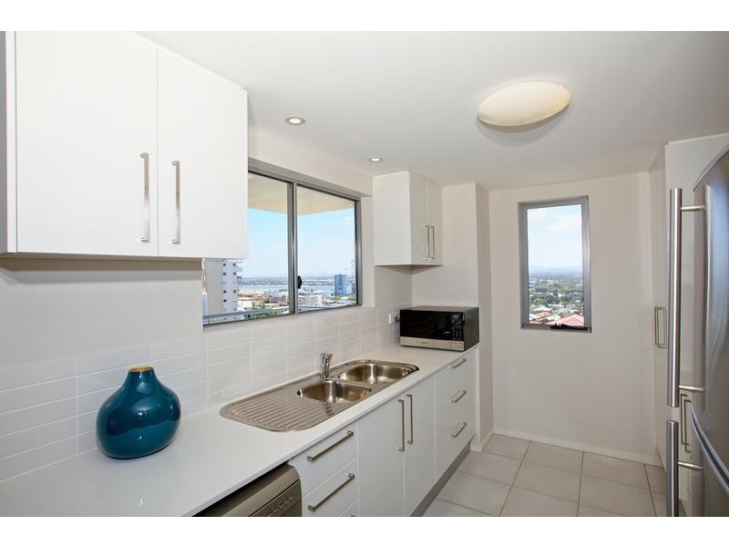 40/7 Canberra Terrace ‘Outlook’, Caloundra QLD 4551