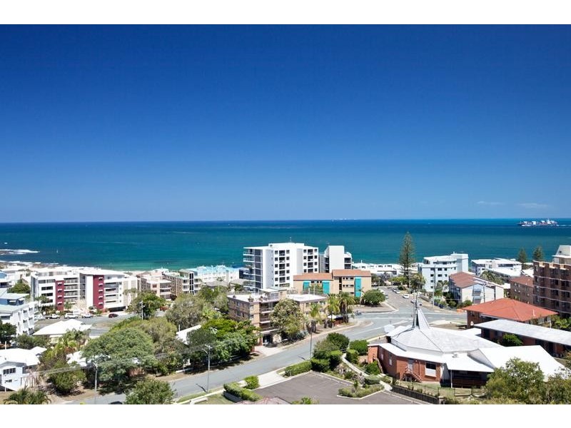 40/7 Canberra Terrace ‘Outlook’, Caloundra QLD 4551