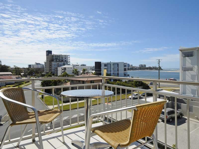 7/4 Oxley Street, Golden Beach QLD 4551