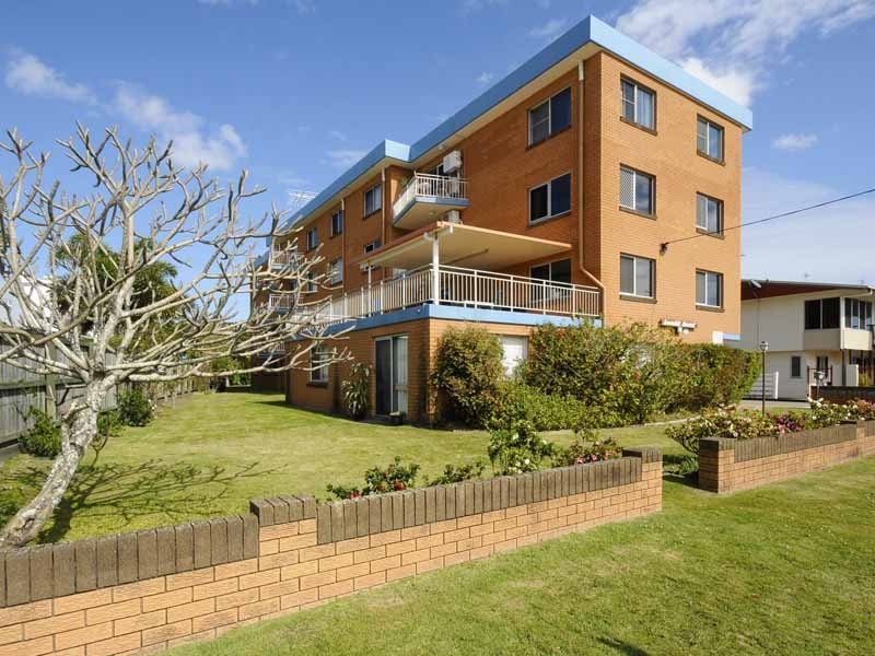 7/4 Oxley Street, Golden Beach QLD 4551