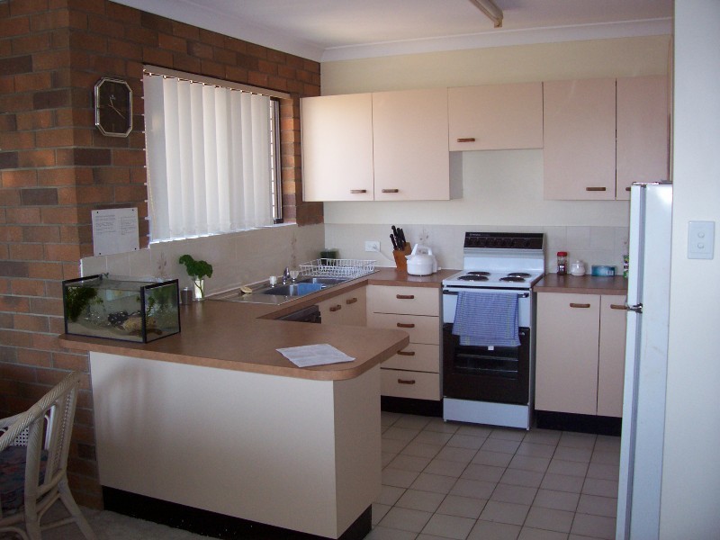 5/25 Lower Gay Terrace, Kings Beach QLD 4551