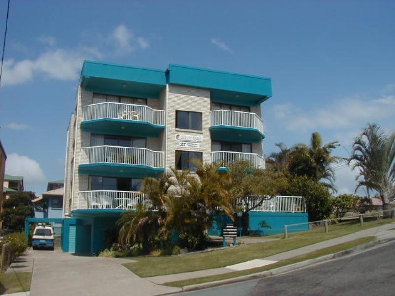 5/25 Lower Gay Terrace, Kings Beach QLD 4551