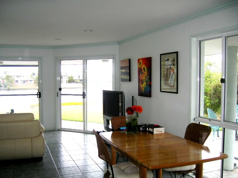 43 Sir Joseph Banks Drive, Pelican Waters QLD 4551