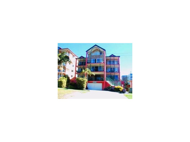 6/62 Albert Street, Kings Beach QLD 4551