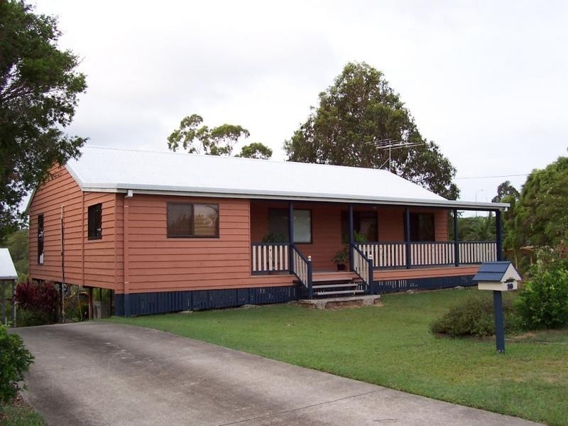 10 Ridgewood Road, Little Mountain QLD 4551