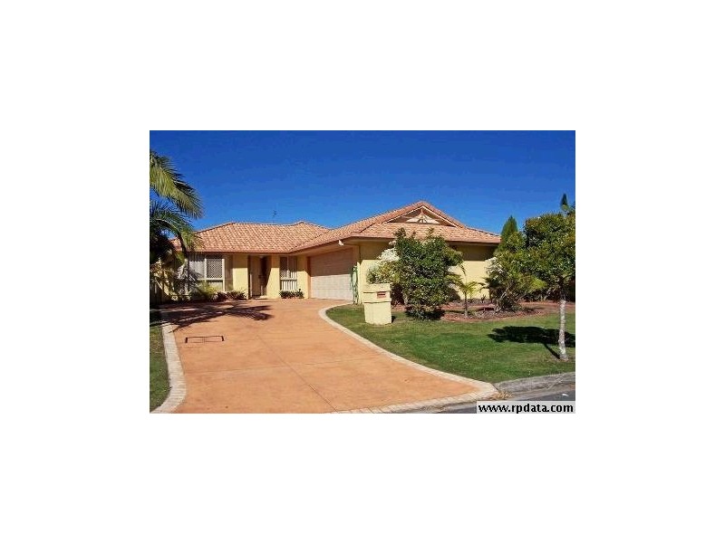 4 Lomandra Drive, Currimundi QLD 4551