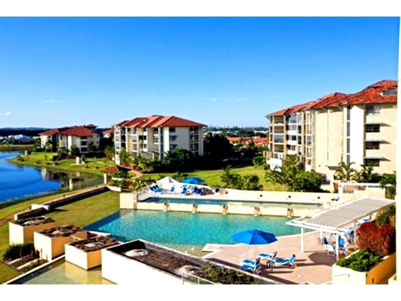 212/38 Mahogany Drive, Pelican Waters QLD 4551