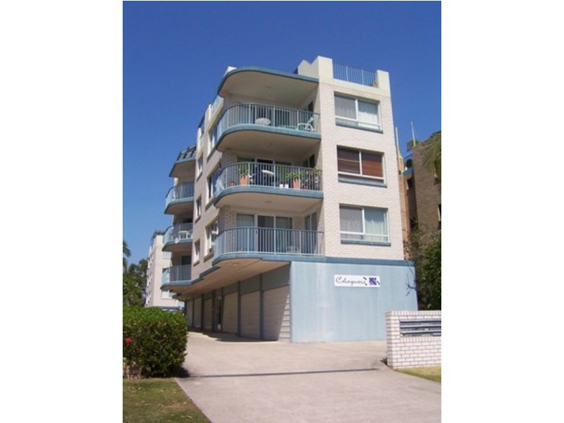 11/34 King Street, Kings Beach QLD 4551