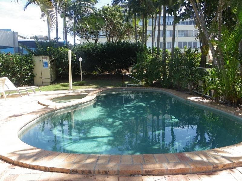 12/20 Warne Terrace, Kings Beach QLD 4551