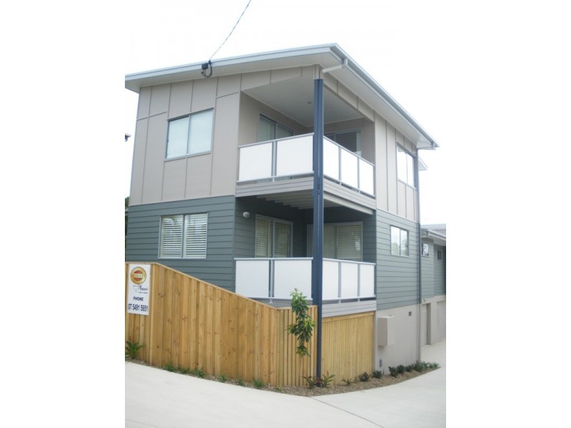1/4 Regent Street, Caloundra QLD 4551