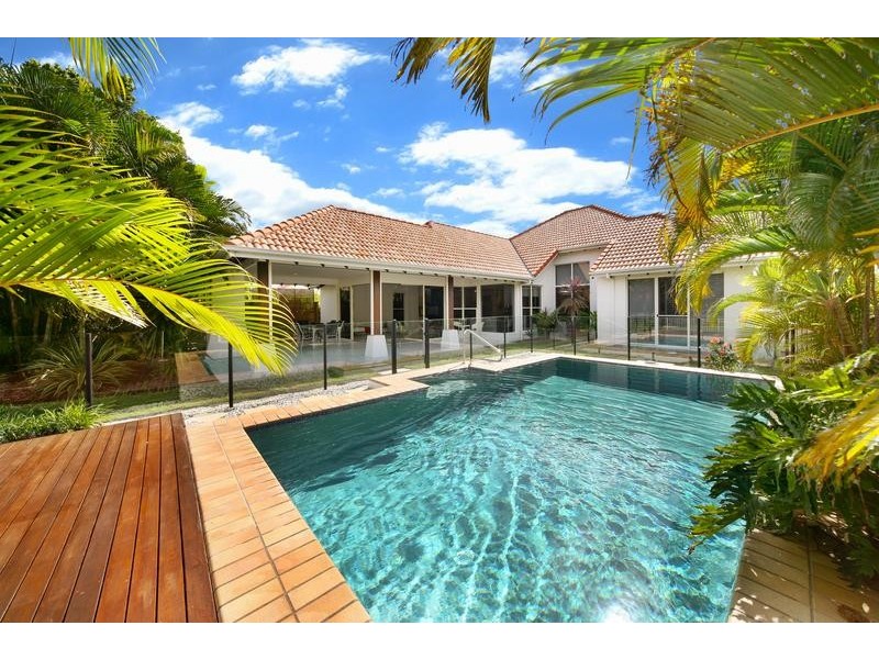 65 Mahogany Drive, Pelican Waters QLD 4551