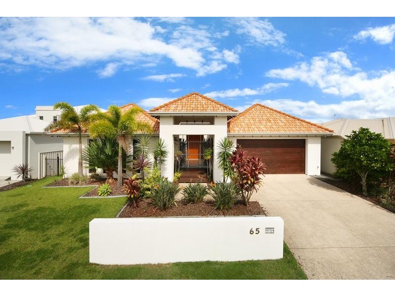 65 Mahogany Drive, Pelican Waters QLD 4551
