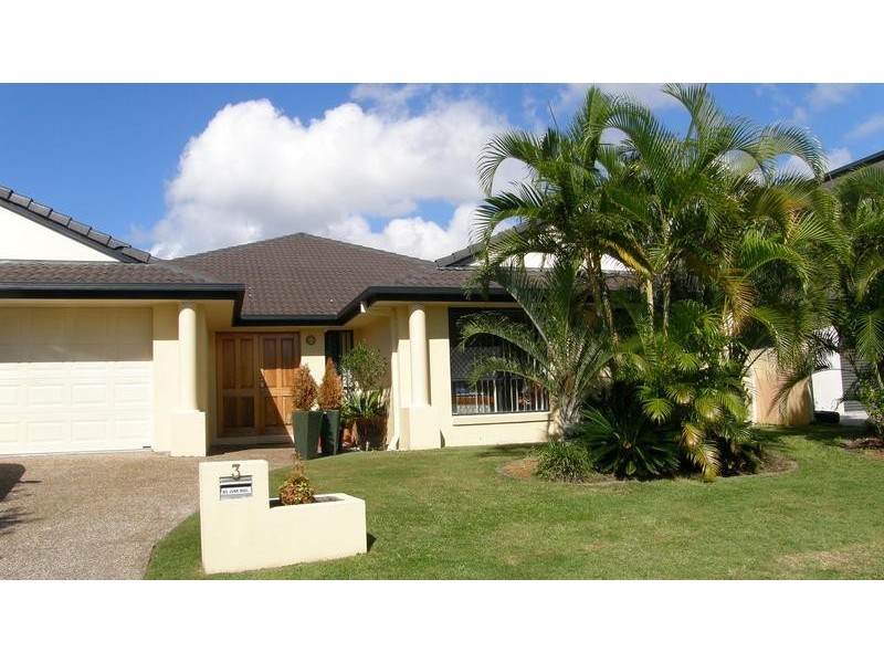 3 Waterhen Place, Pelican Waters QLD 4551