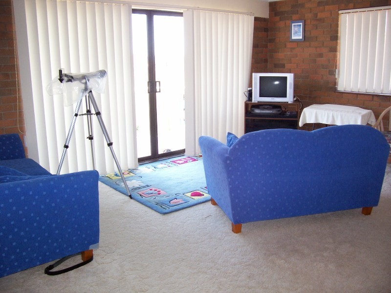 5/25 Lower Gay Terrace, Kings Beach QLD 4551