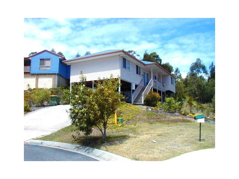 12 Mallee Close, Caloundra West QLD 4551