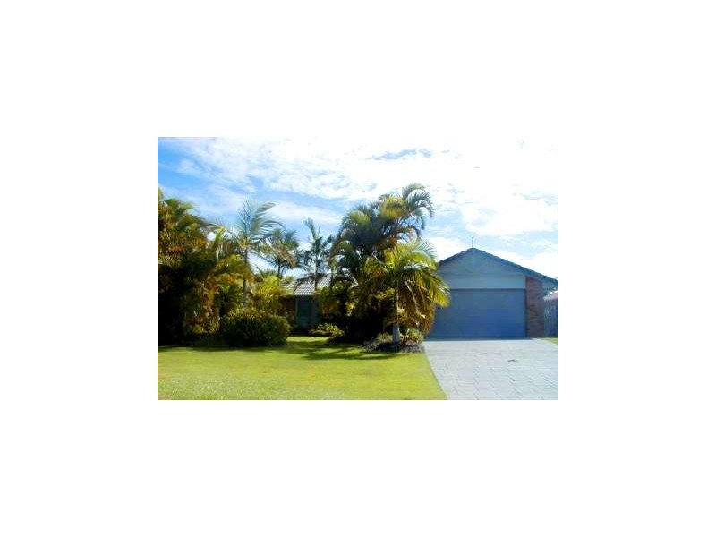20 Sir Joseph Banks Drive, Pelican Waters QLD 4551