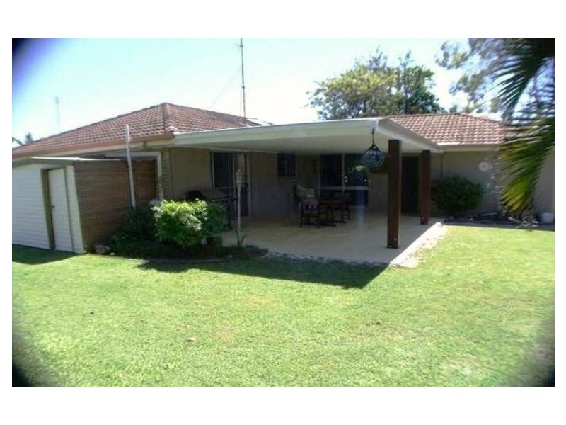 5 Naroon Crescent, Wurtulla QLD 4575