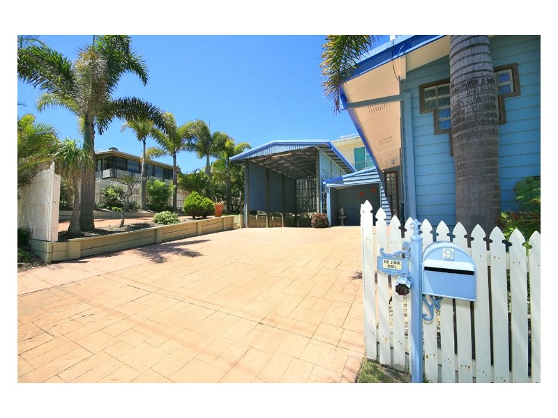 9 Margaret Street, Kings Beach QLD 4551