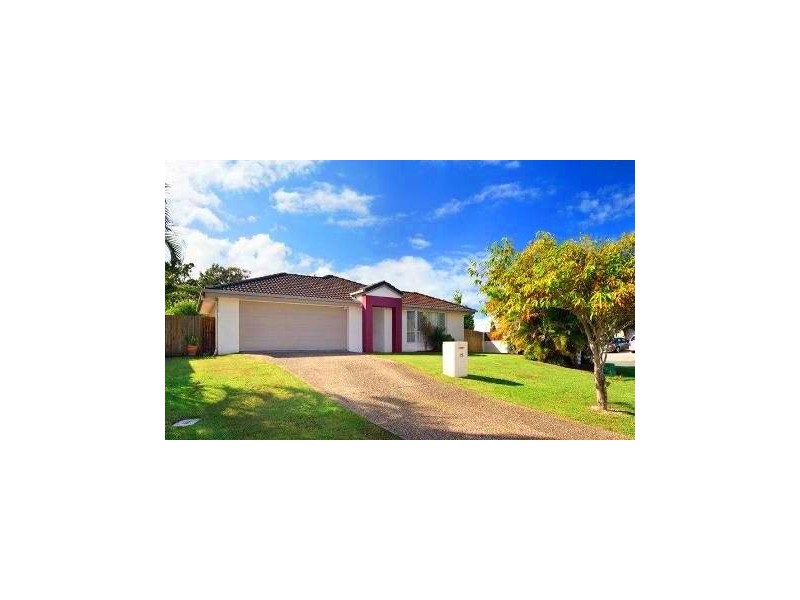 15 Campbellville Circuit, Pelican Waters QLD 4551