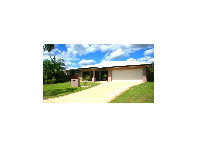 4 Botany Drive, Pelican Waters QLD 4551
