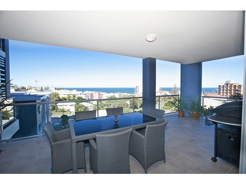 12/7-11 Canberra Terrace, Caloundra QLD 4551